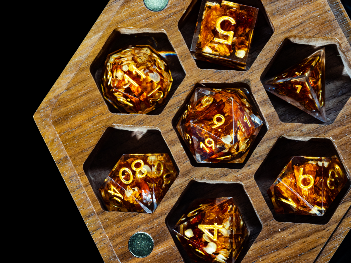 Spicy Dice Box – Bild 7