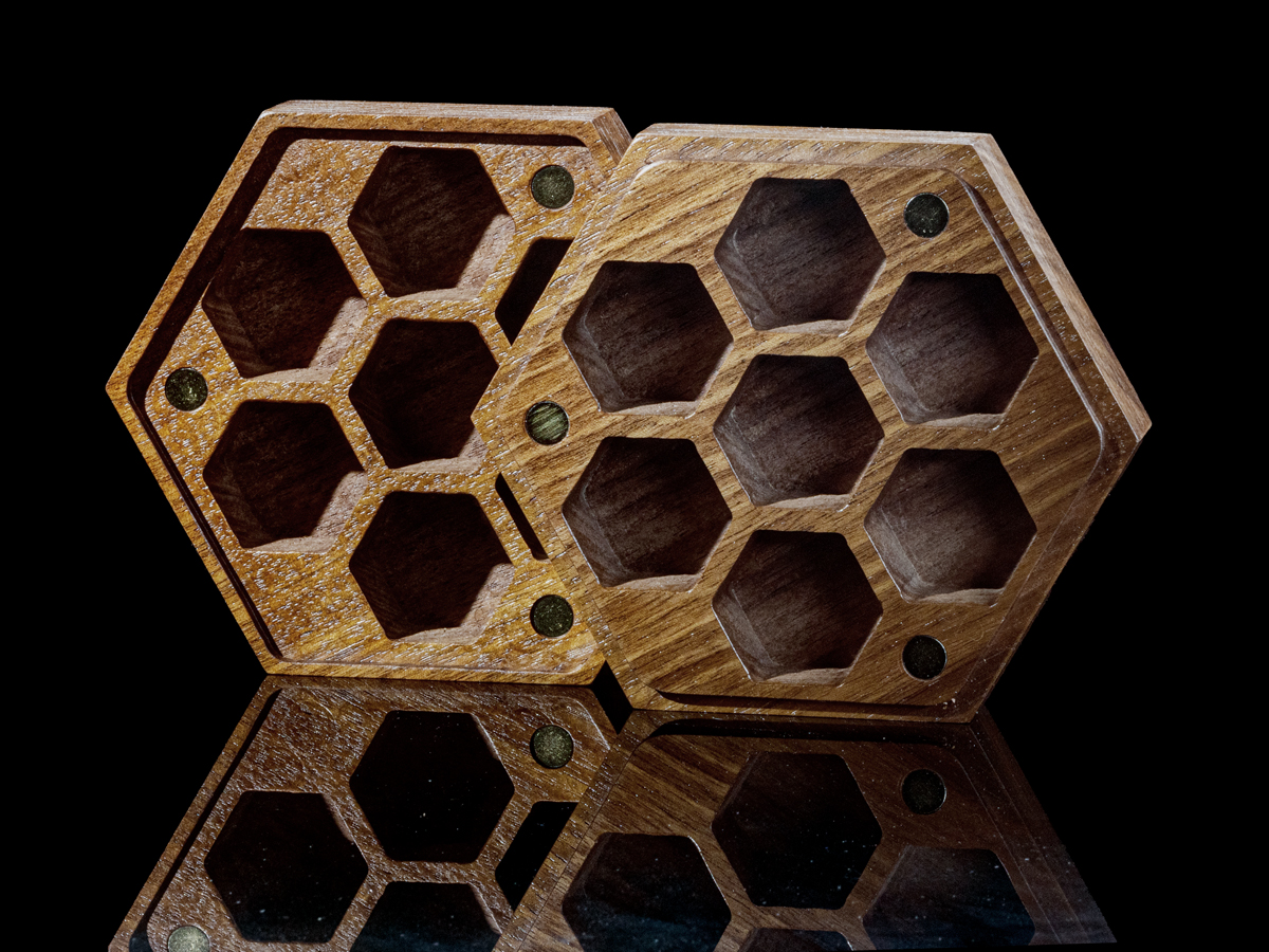 Spicy Dice Box – Bild 6