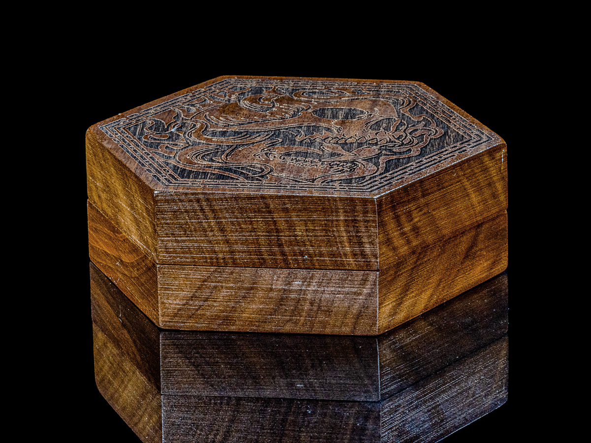 Spicy Dice Box – Bild 5