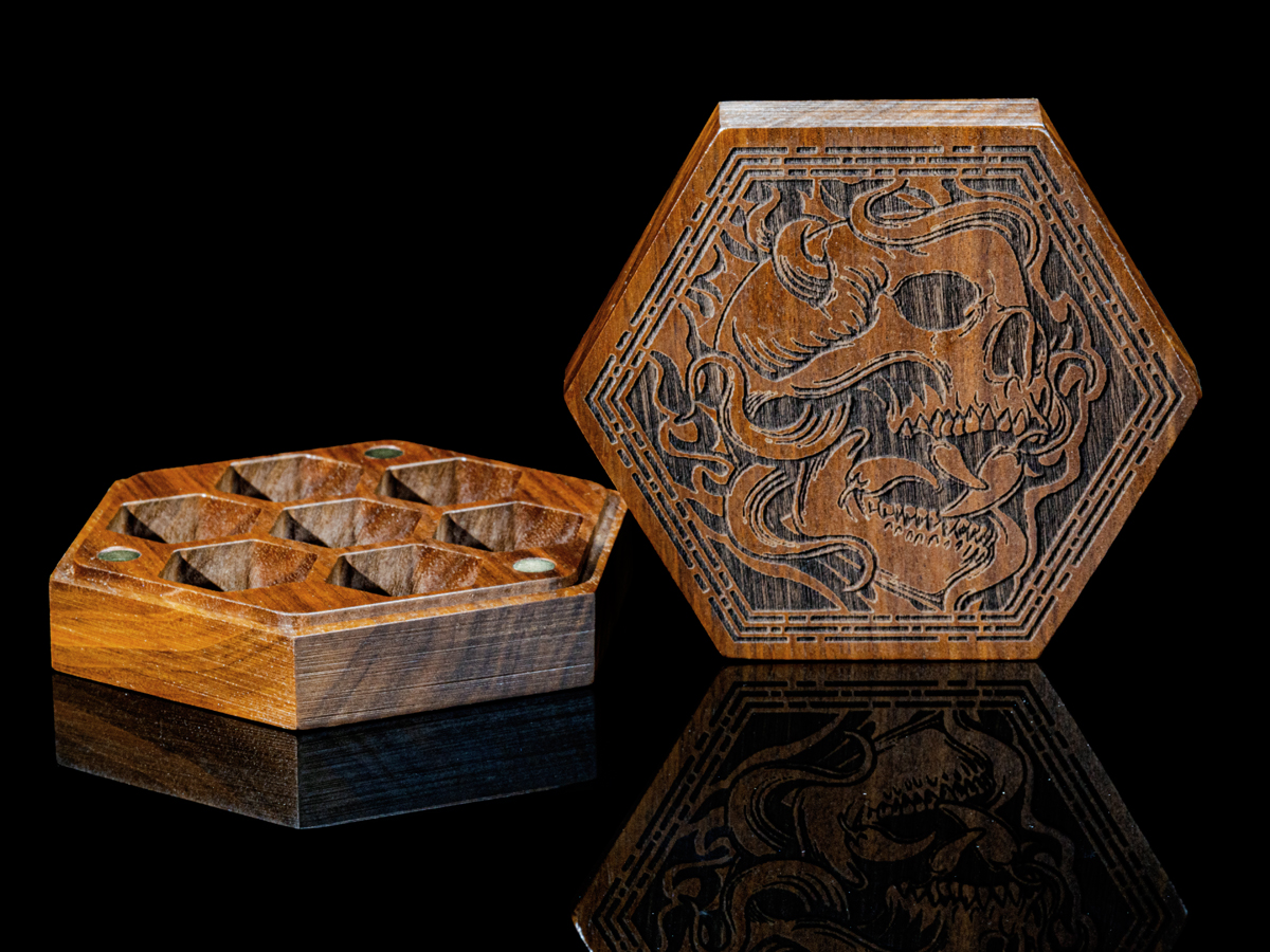 Spicy Dice Box – Bild 4