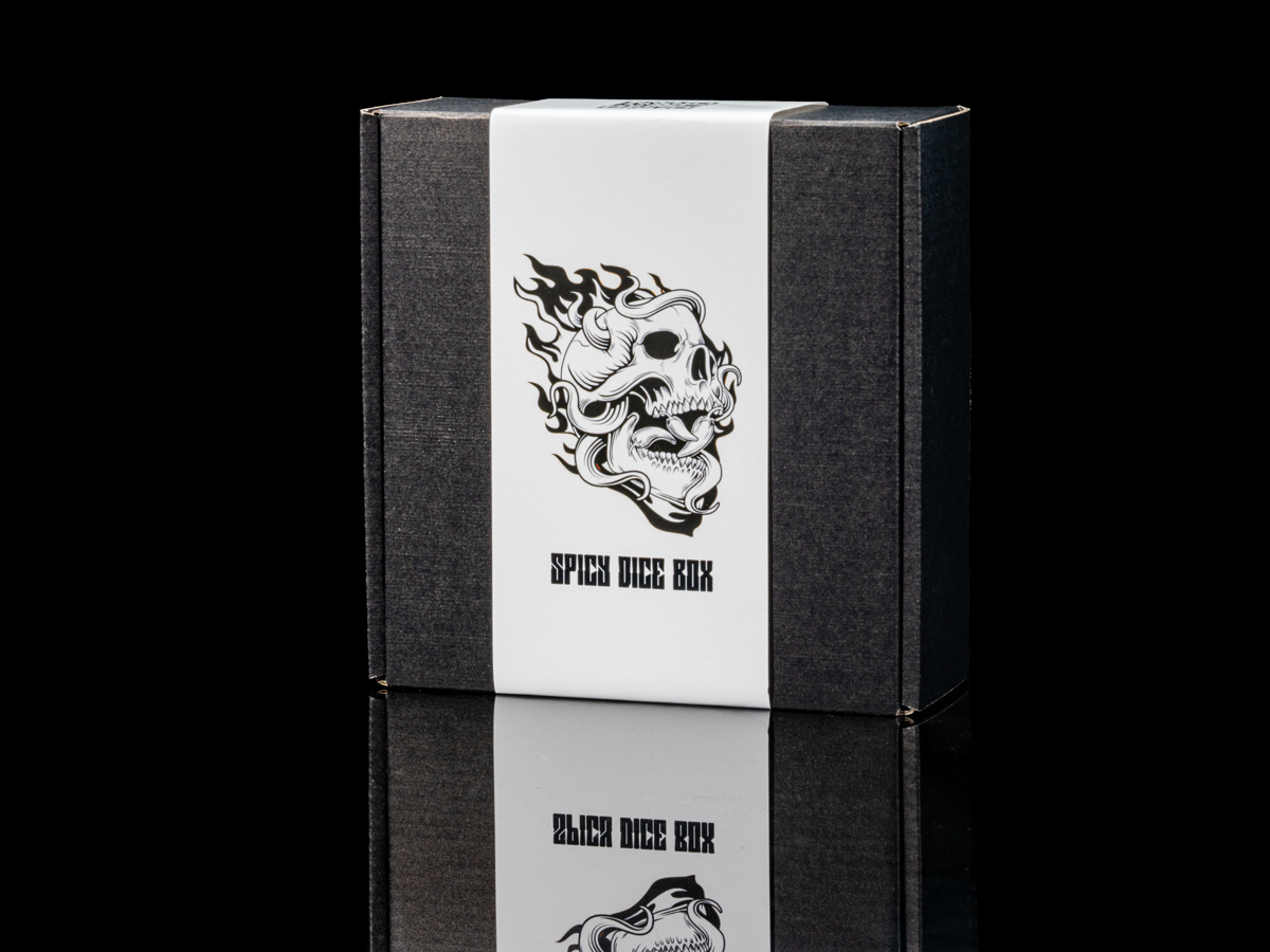 Spicy Dice Box – Bild 12